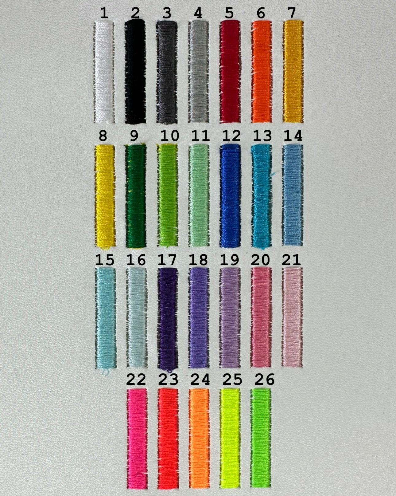 Custom Skeleton Monster Crewneck